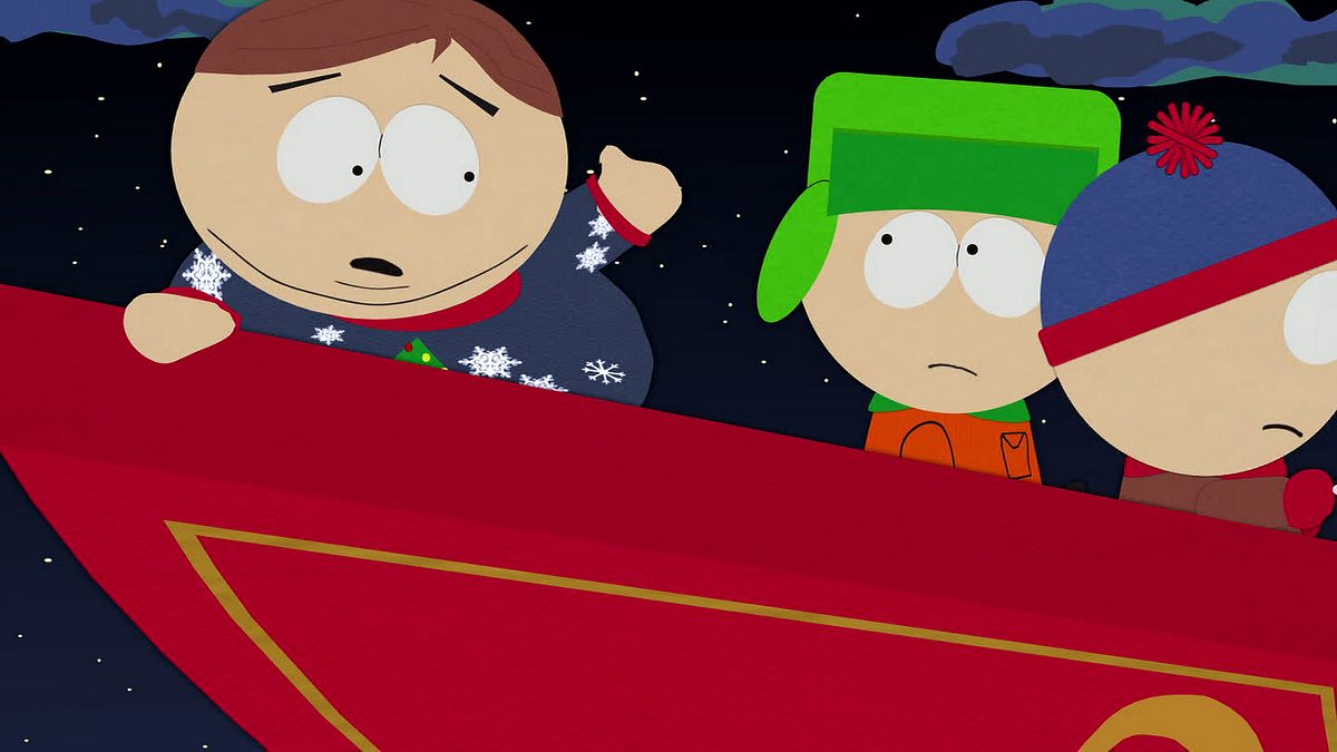 south park