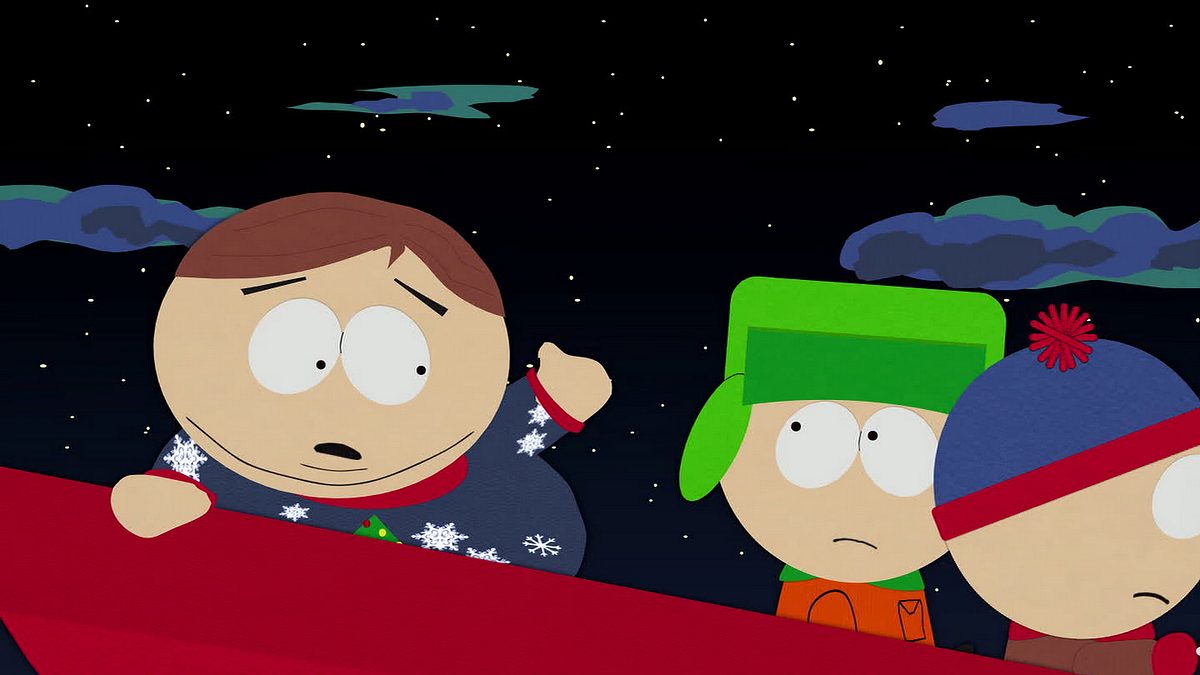 south park