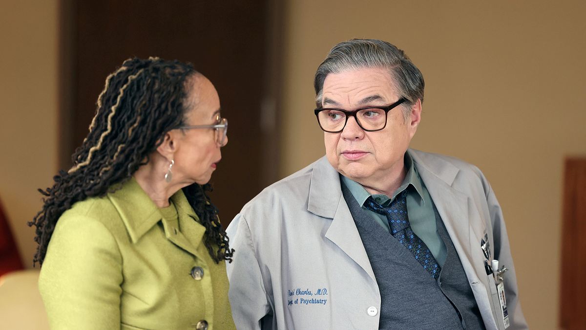 chicago med