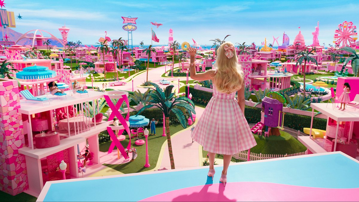 barbie