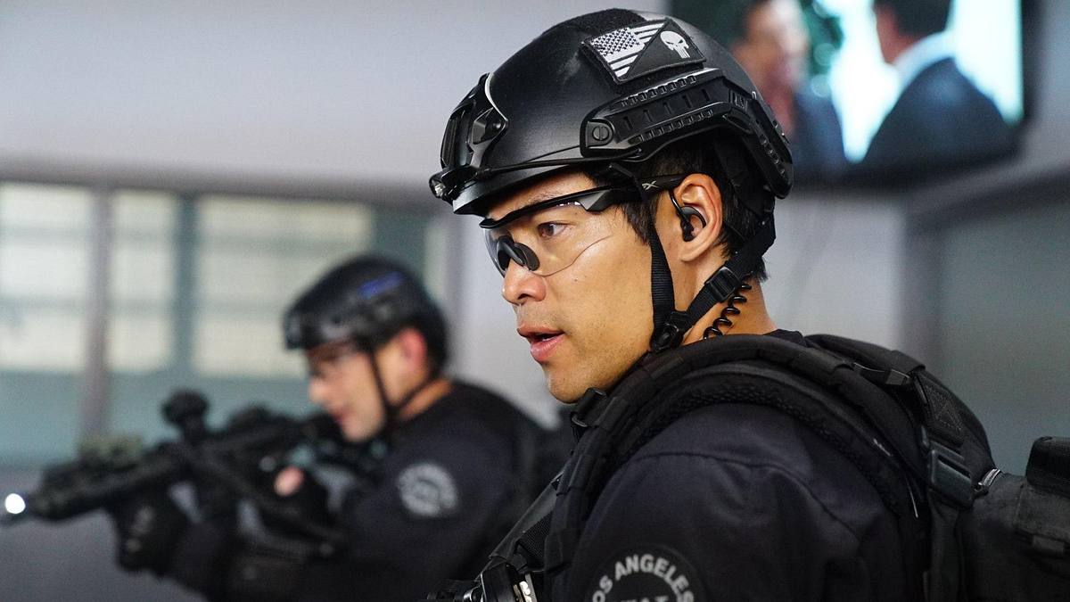 s.w.a.t.