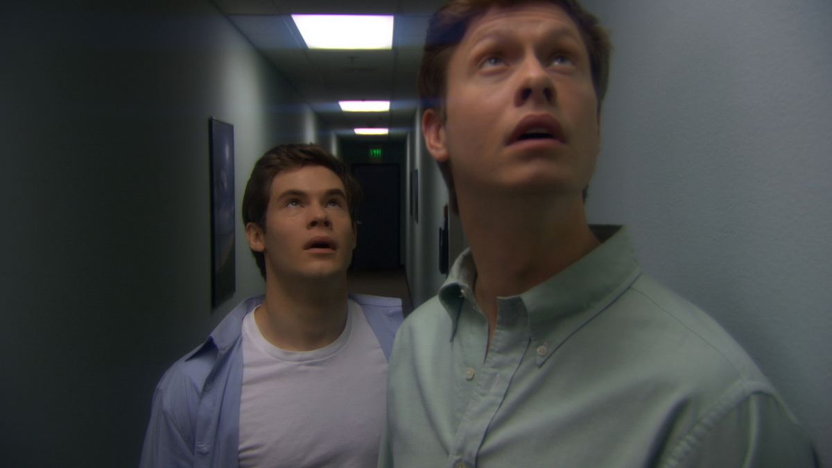 workaholics