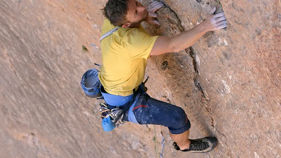 Extremsport: An den Grenzen des Möglichen mit Jimmy Chin extremsport: an den grenzen des möglichen mit jimmy chin