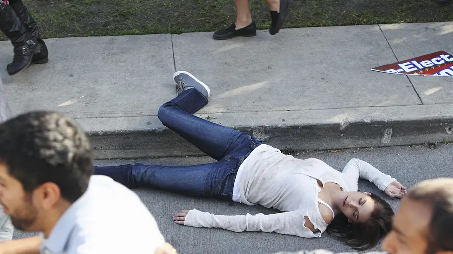Desperate Housewives desperate housewives