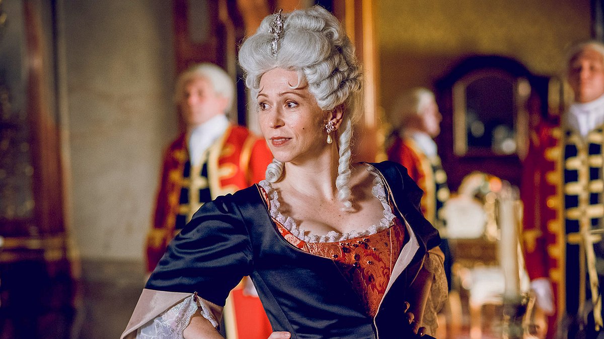 maria theresia