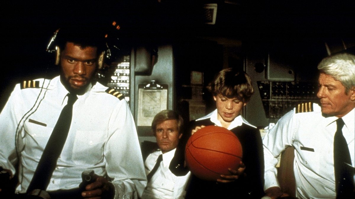 die unglaubliche reise in einem verrückten flugzeug