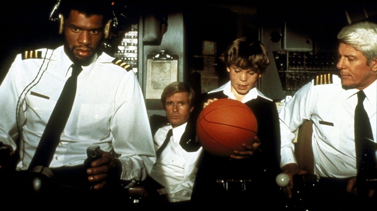 die unglaubliche reise in einem verrückten flugzeug