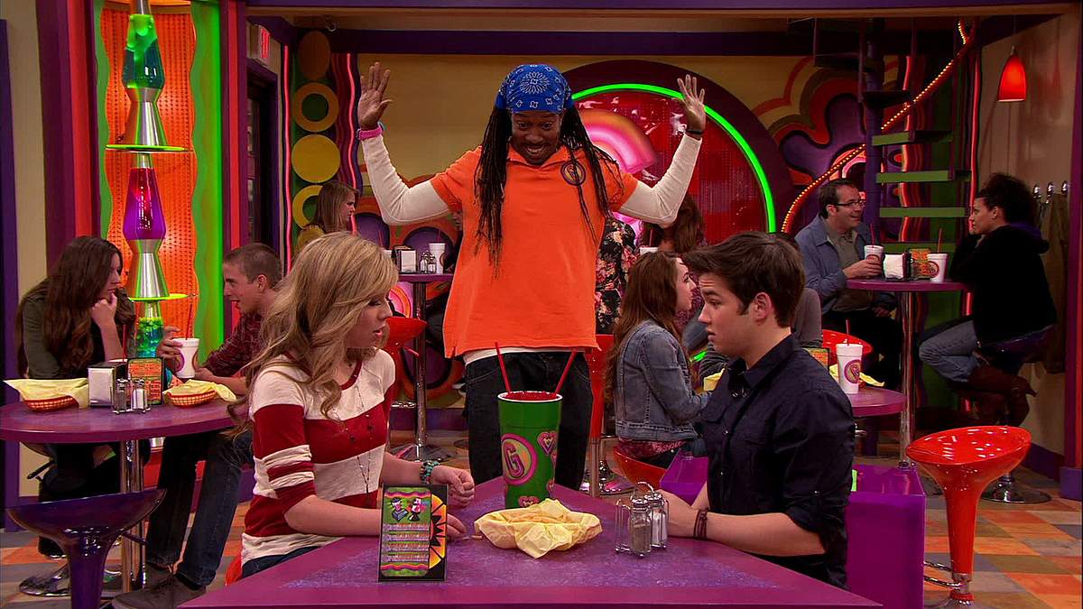 icarly