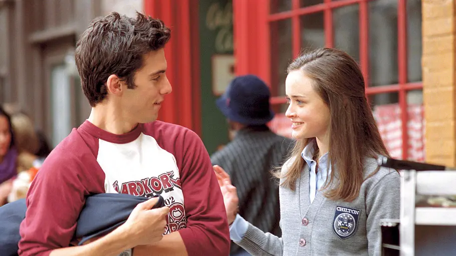 gilmore girls