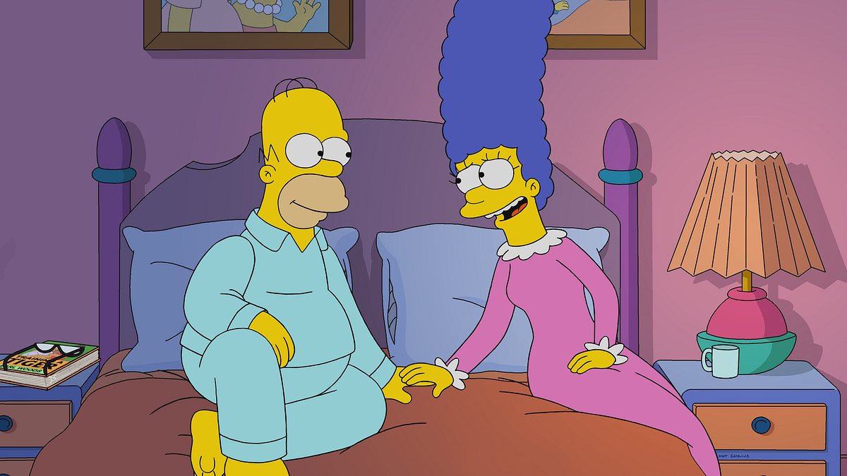 die simpsons