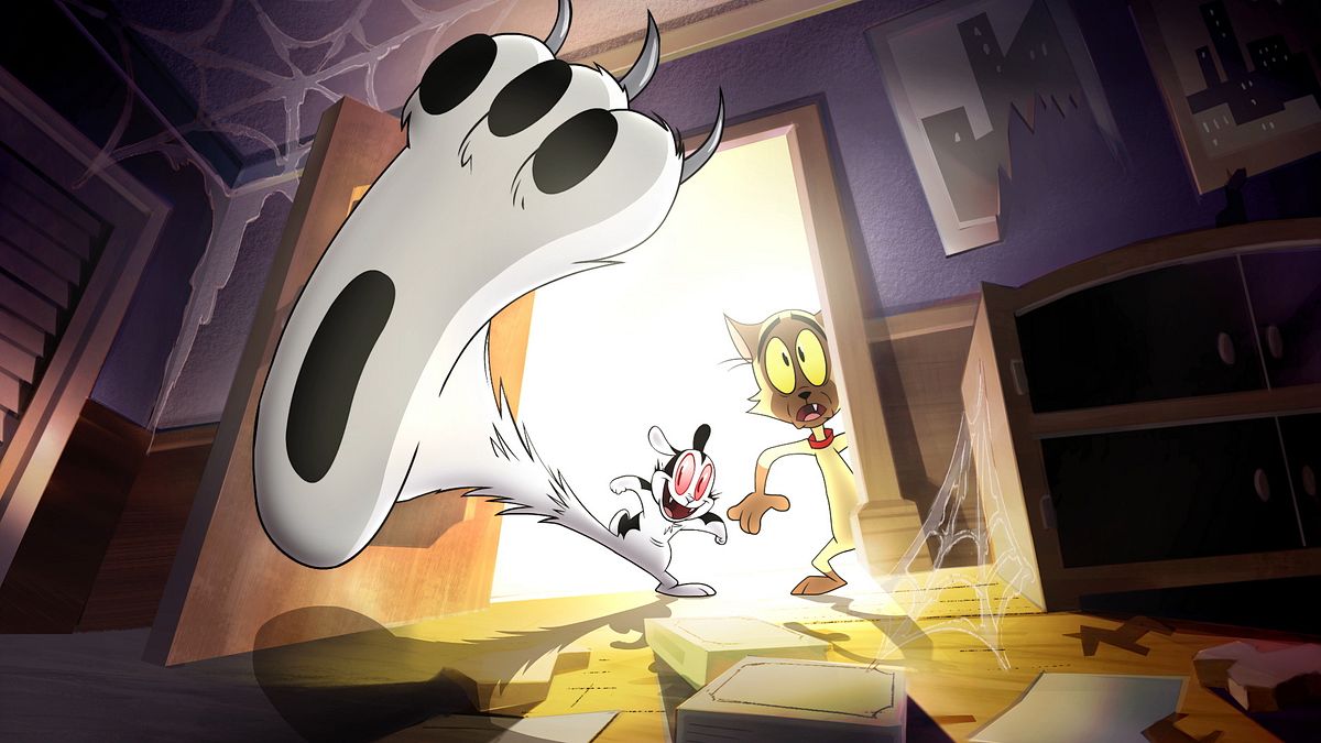 bunnicula