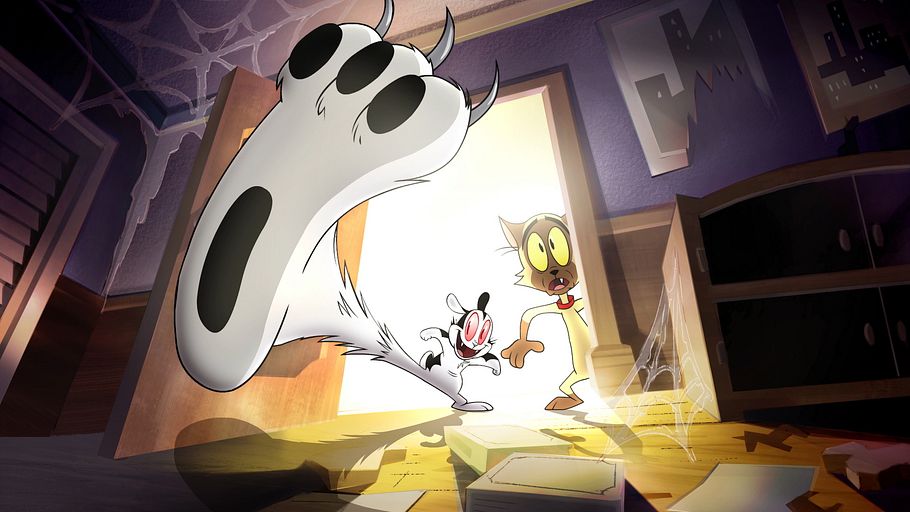 bunnicula