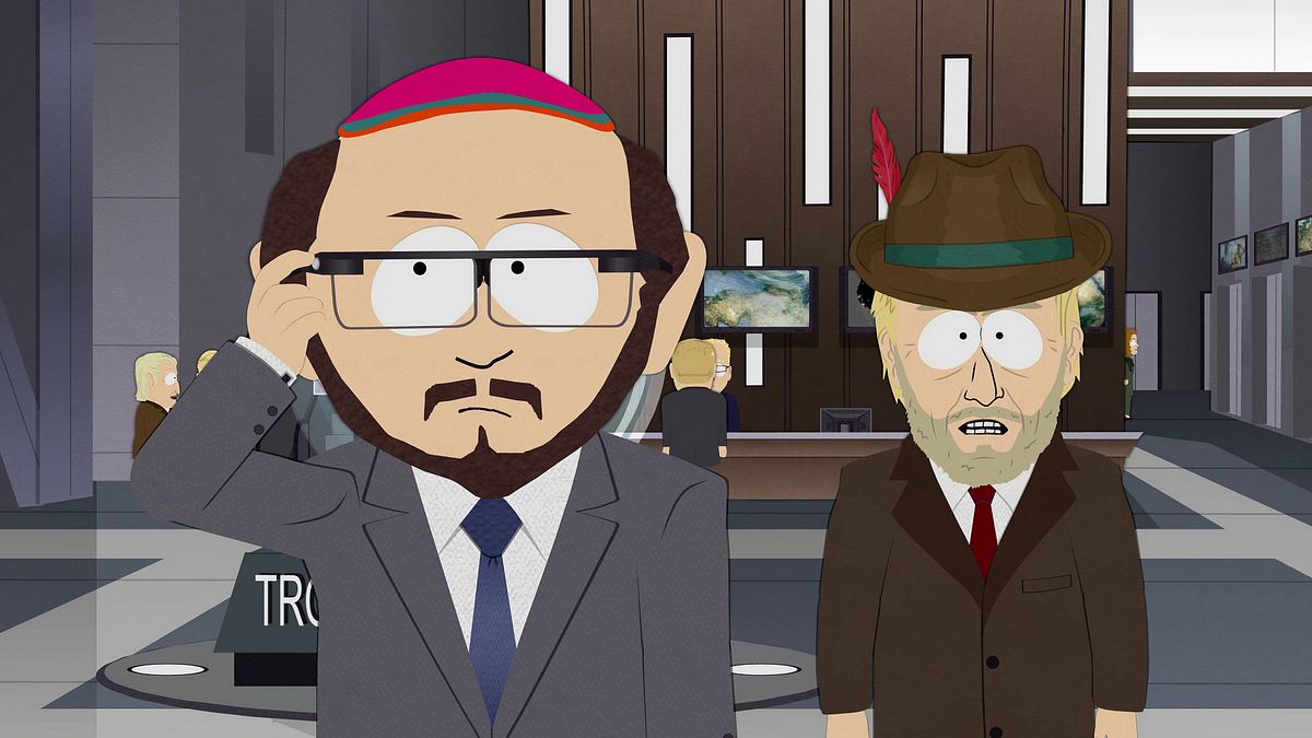 south park