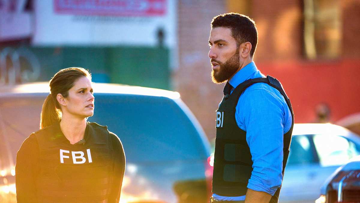 fbi: special crime unit