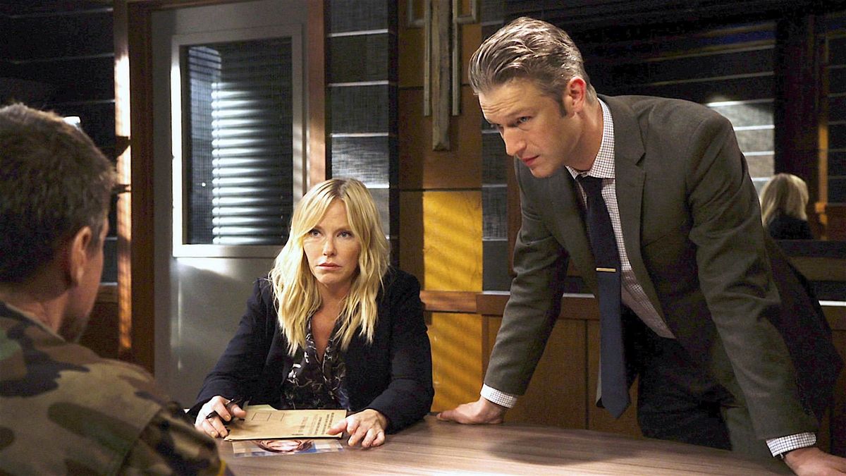 Law & Order: Special Victims Unit law & order: special victims unit