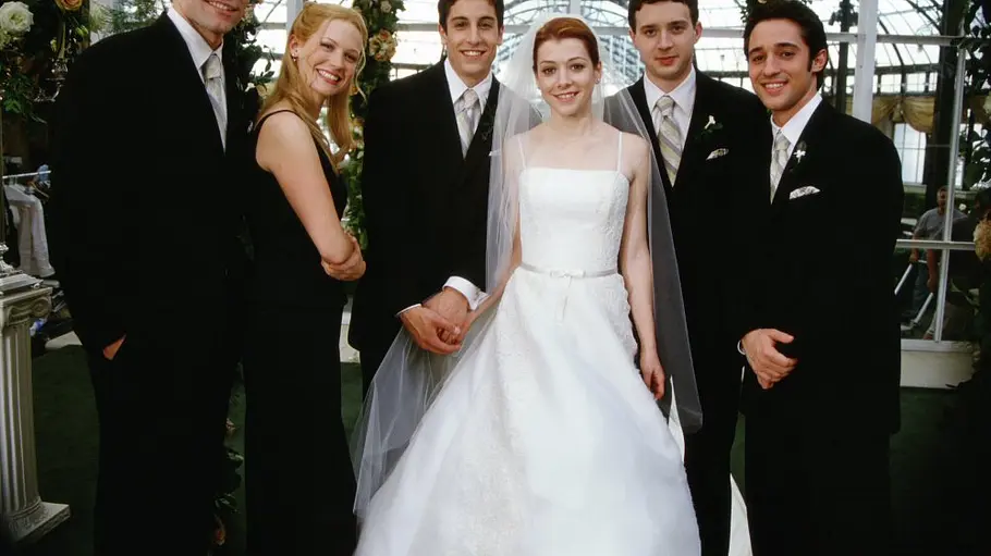 American Pie - Jetzt wird geheiratet american pie - jetzt wird geheiratet