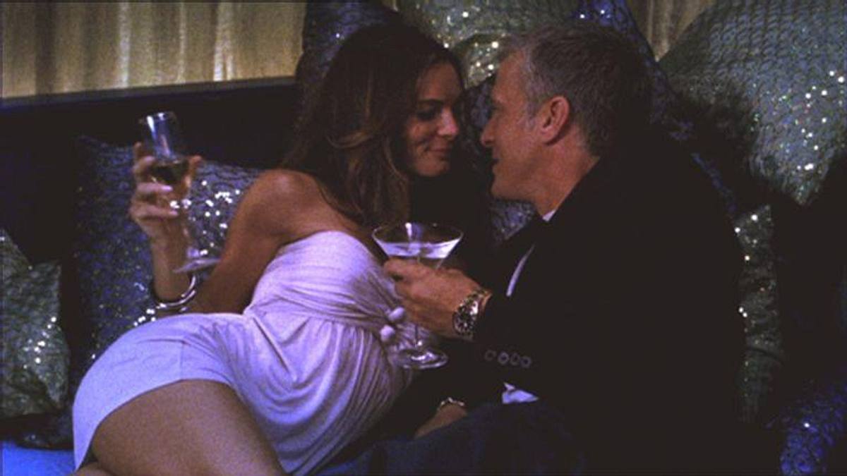 burn notice