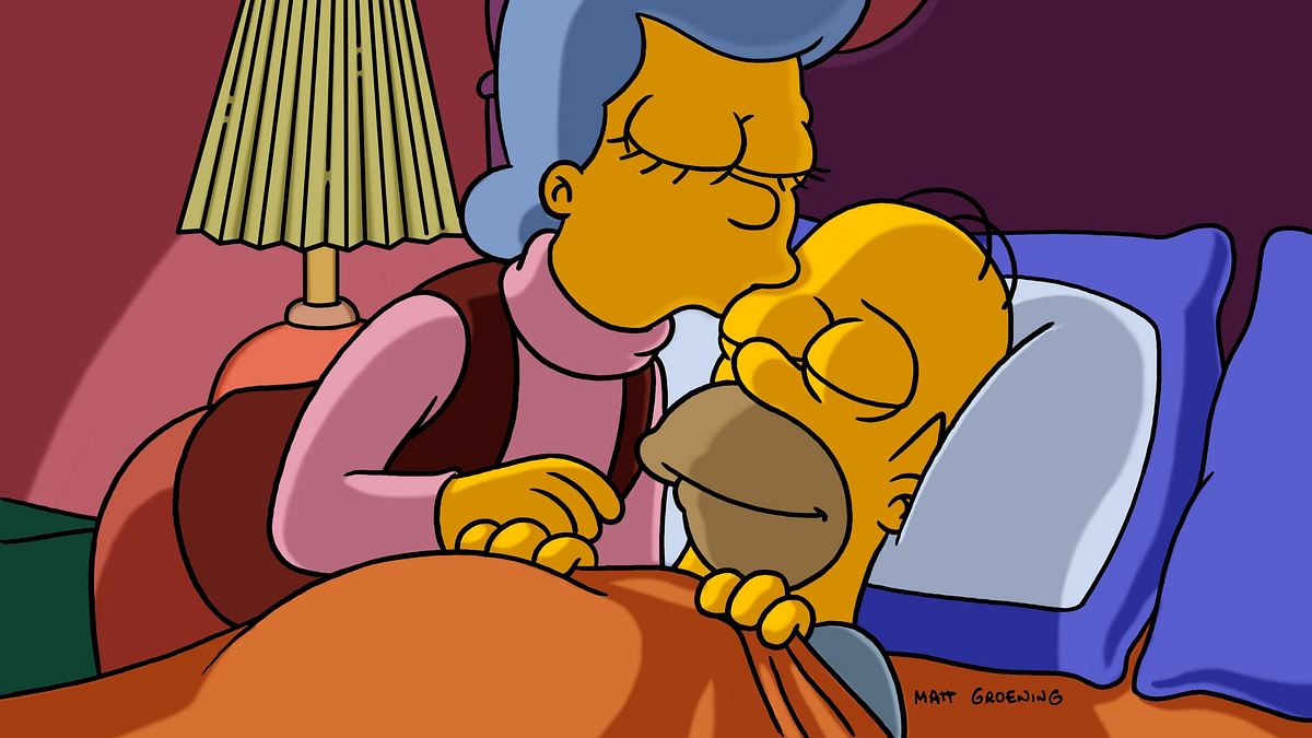 die simpsons