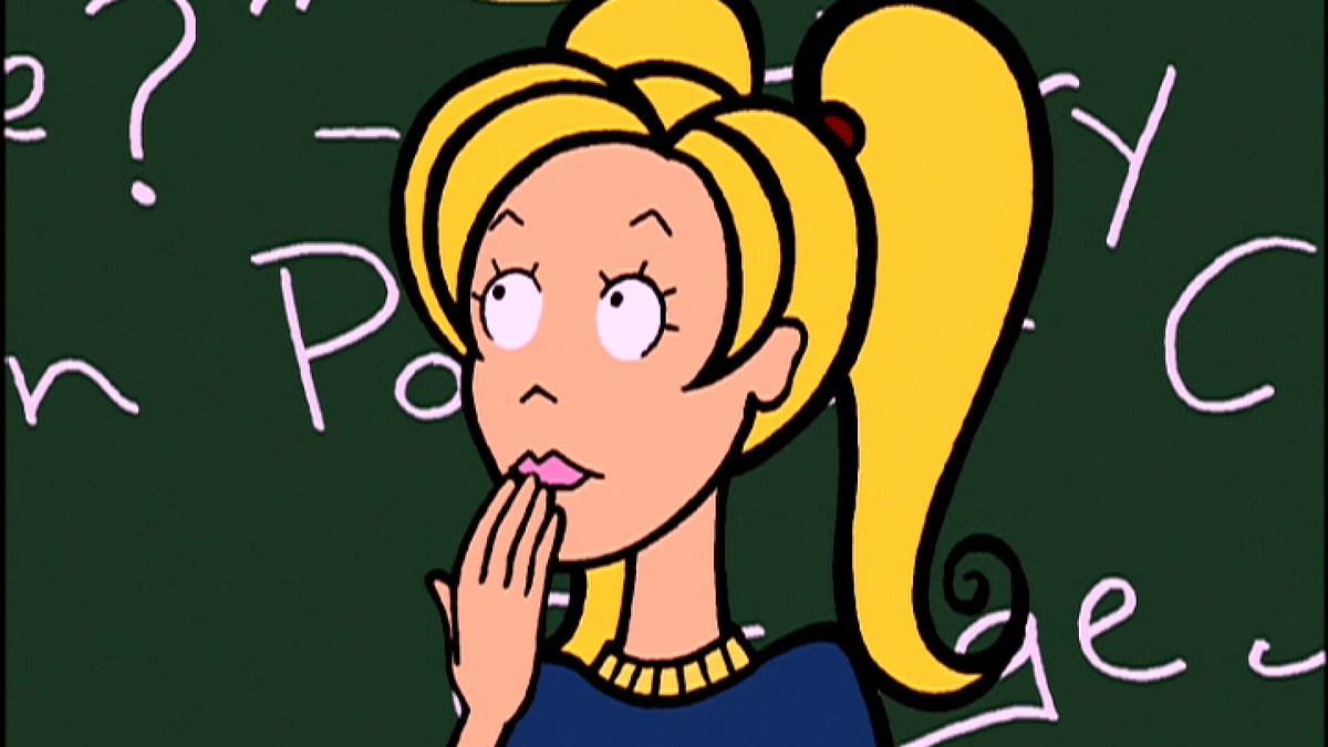 daria