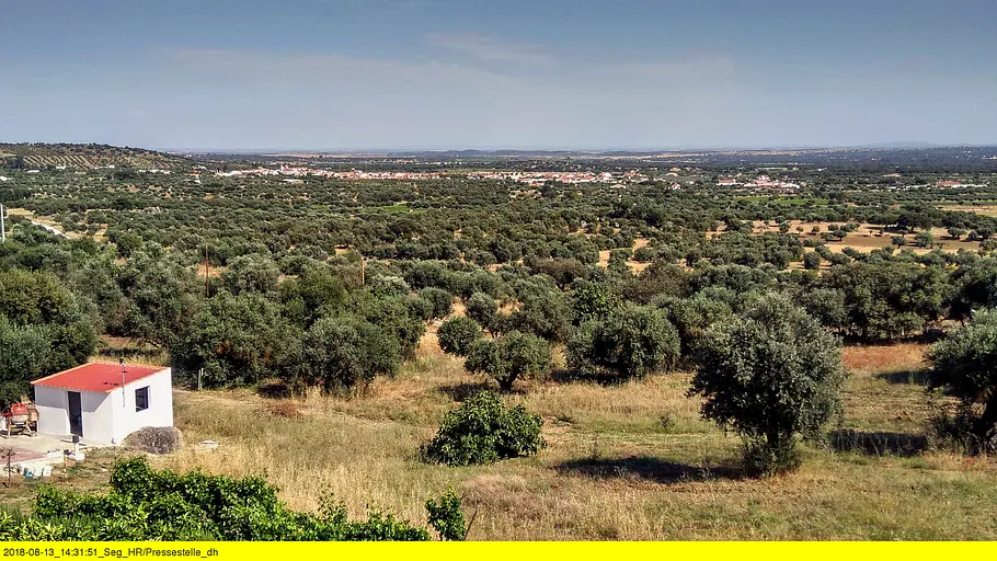 Eine Reise in den Südosten Portugals: Von Burgen, Bauern und dem Meer eine reise in den südosten portugals: von burgen, bauern und dem meer