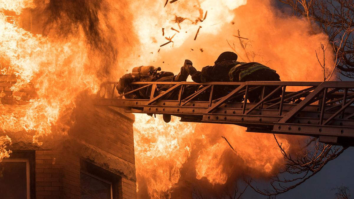 chicago fire