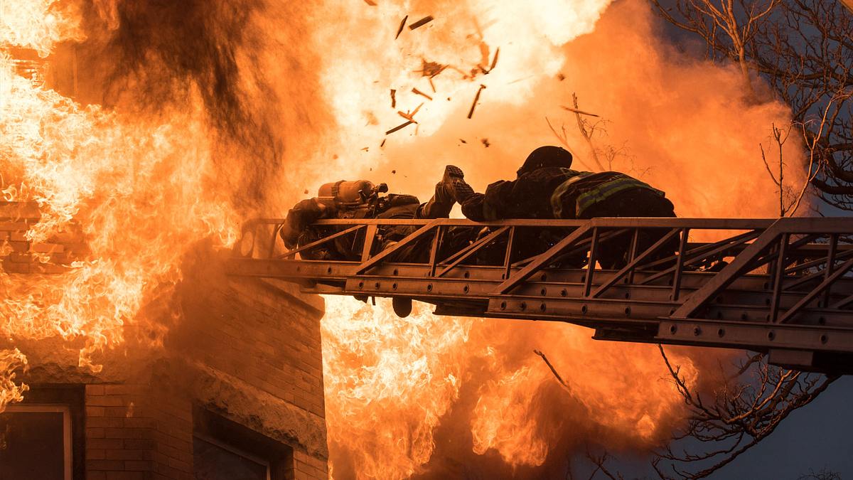 chicago fire