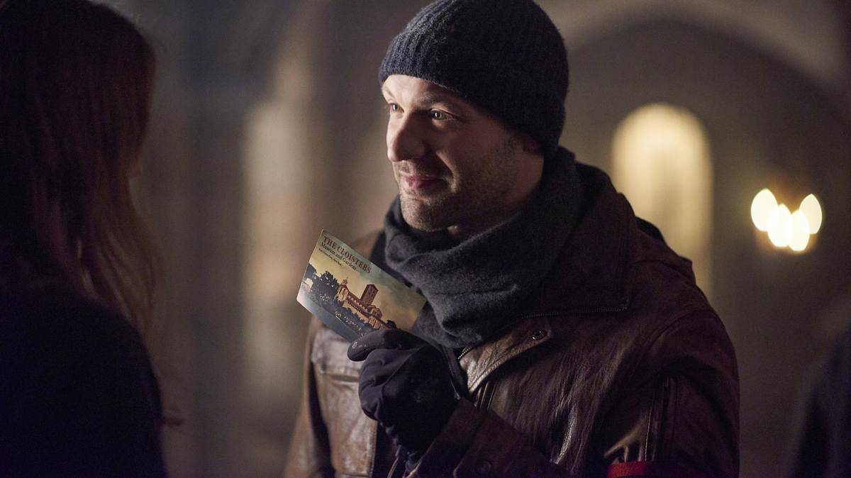 the strain