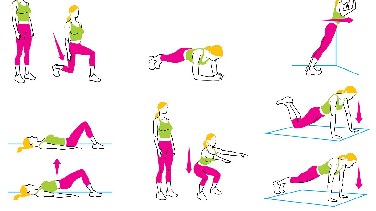 tele-gym