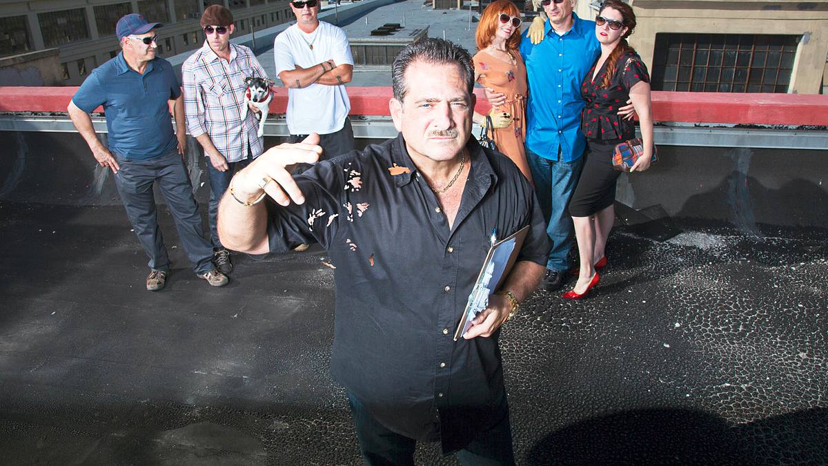 storage wars - geschäfte in new york