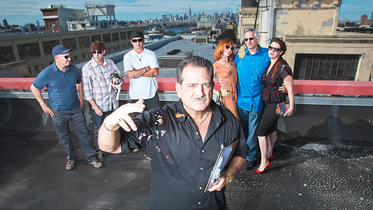 storage wars - geschäfte in new york