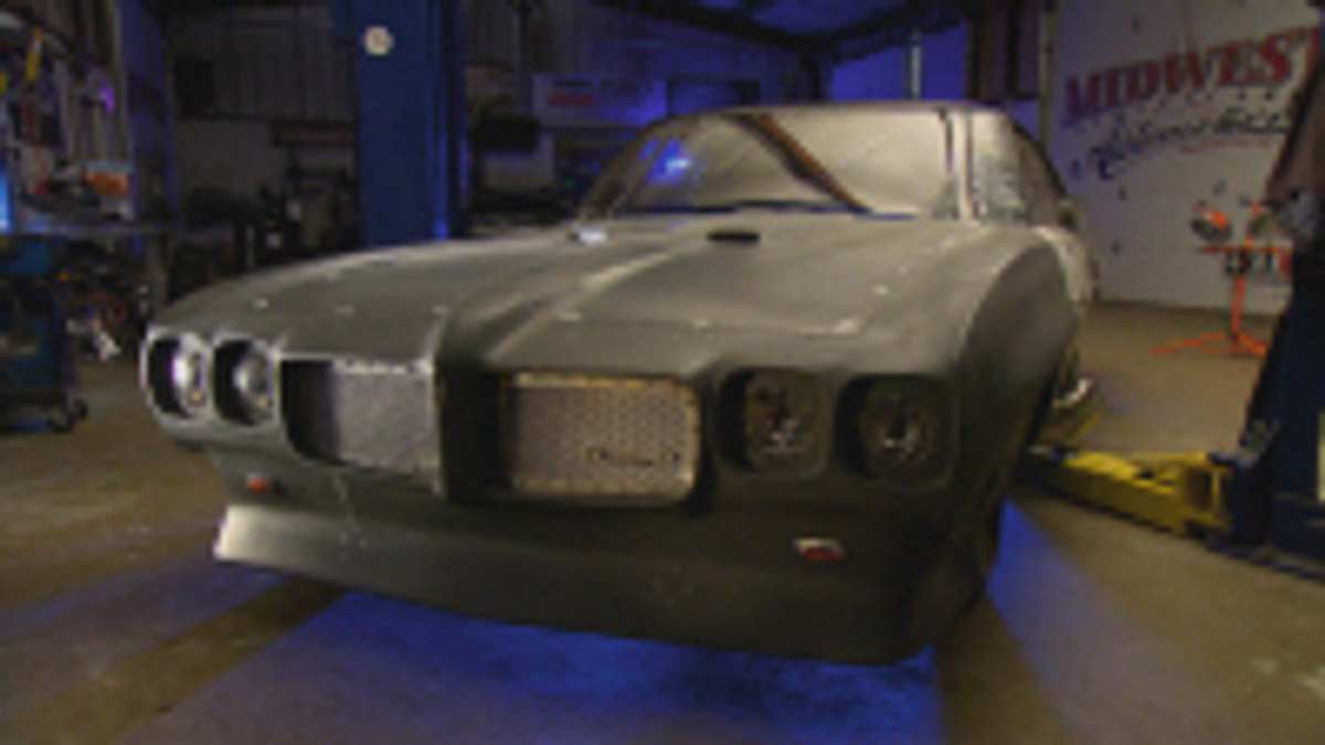 street outlaws