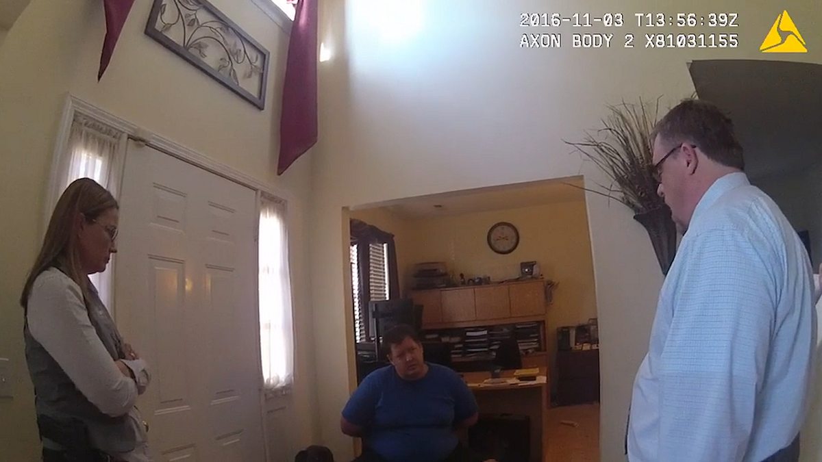 todd kohlhepp - vom immobilienmakler zum serienmörder