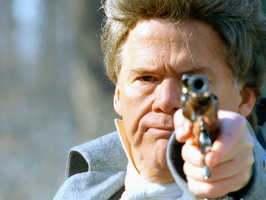 Criminal Intent - Verbrechen im Visier criminal intent - verbrechen im visier
