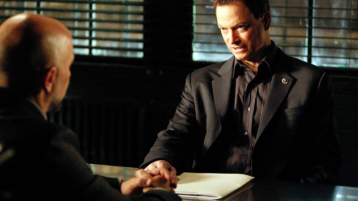 csi: ny