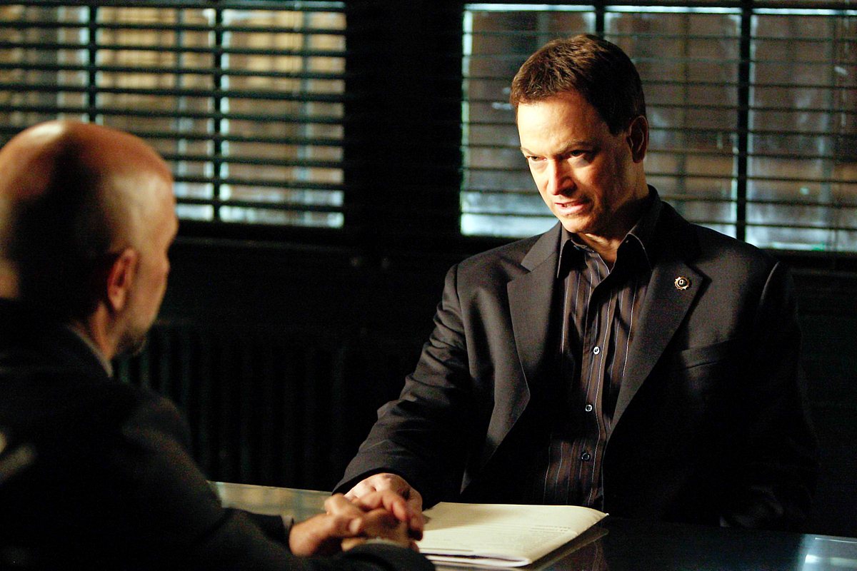 csi: ny