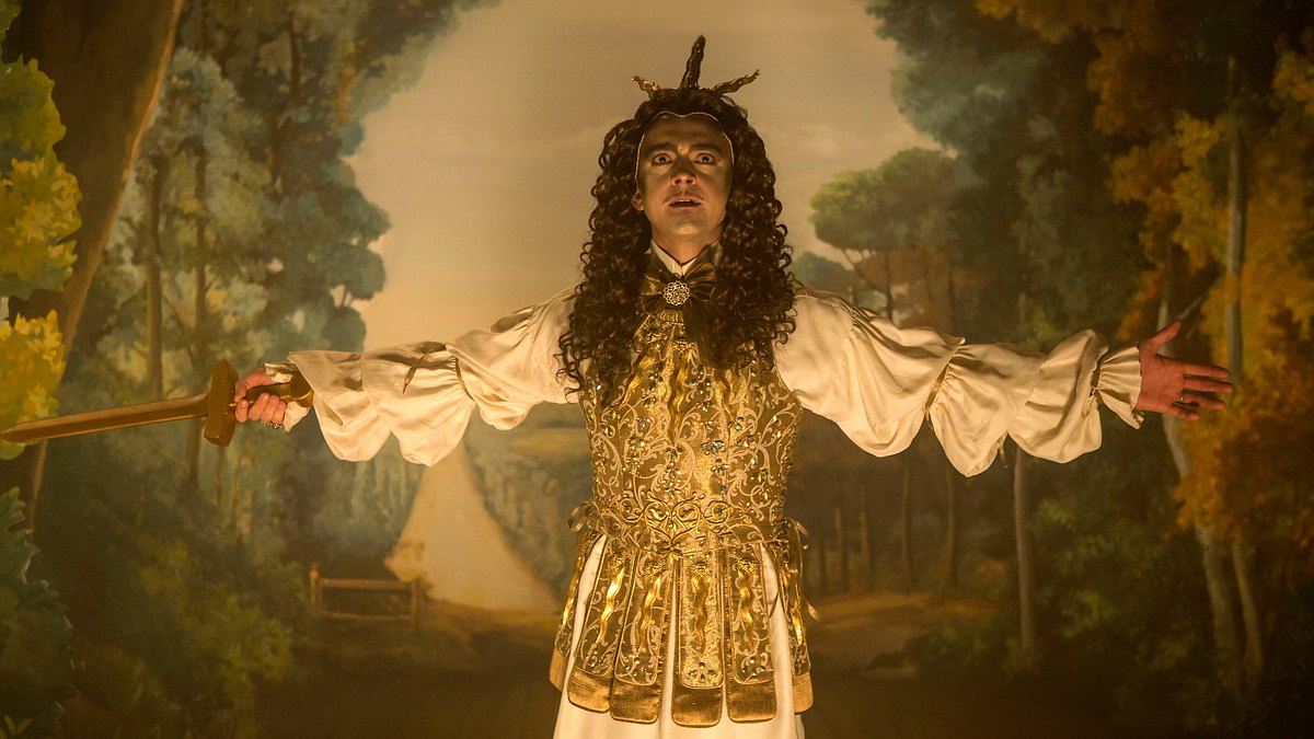 versailles