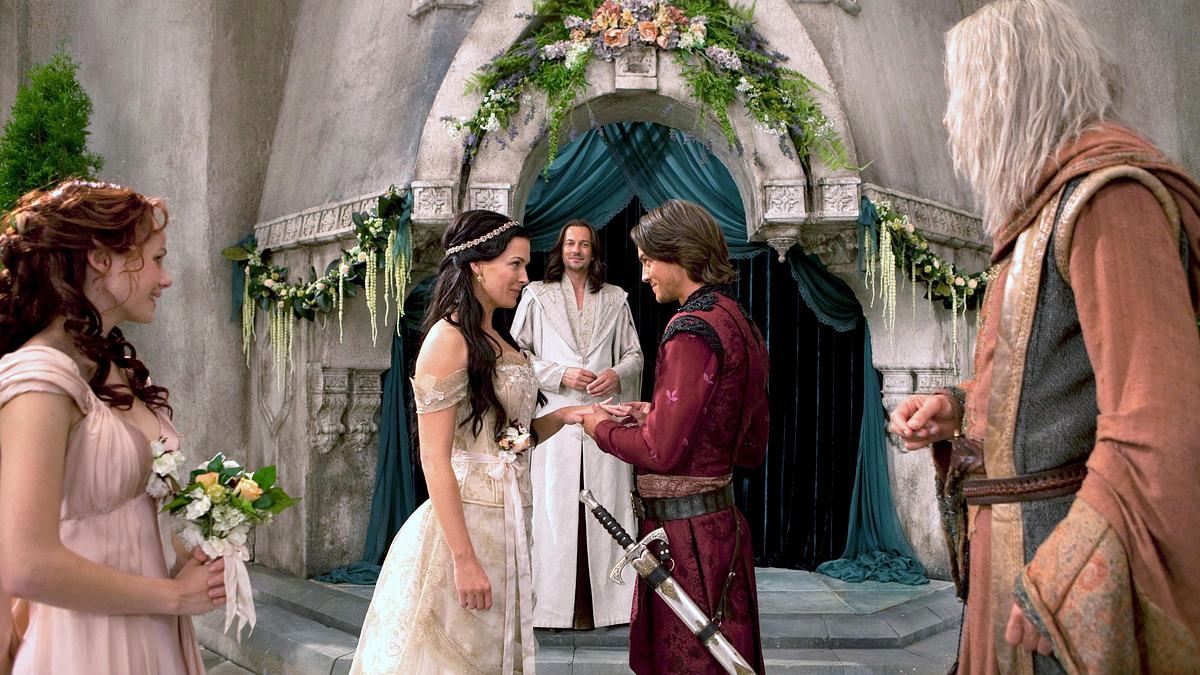 legend of the seeker - das schwert der wahrheit