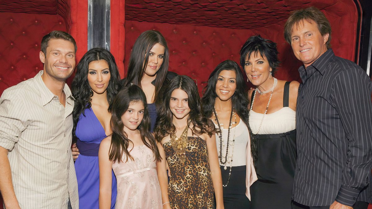 Das Influencer-Imperium - Kim Kardashian & Co. das influencer-imperium - kim kardashian & co.