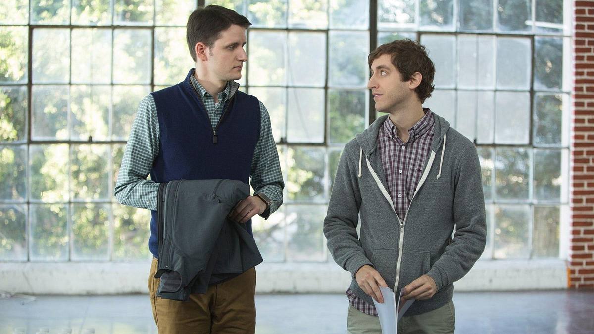 silicon valley