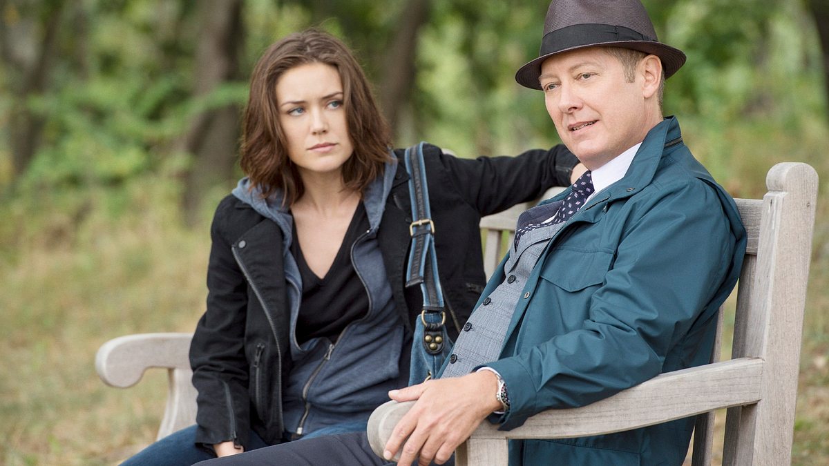 the blacklist