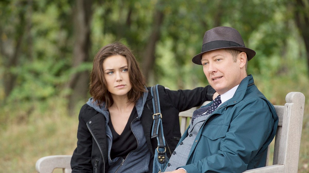 the blacklist