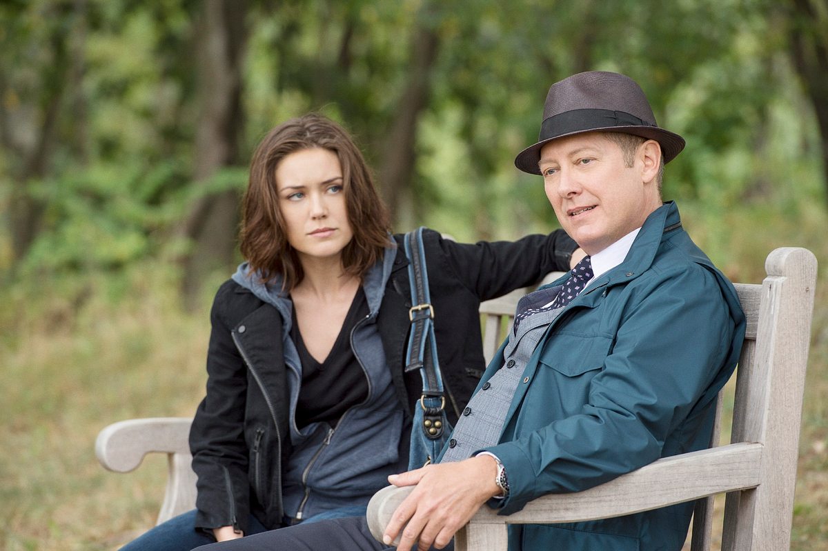 The Blacklist the blacklist