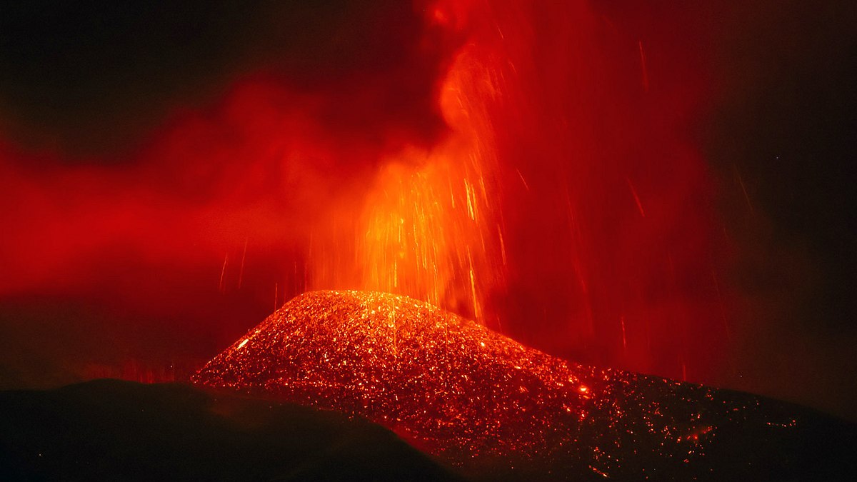 aus dem feuer geboren: die kanaren - inseln der glückseligen