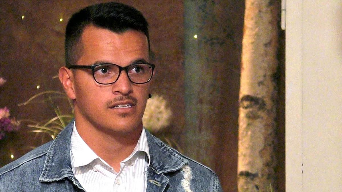 first dates - ein tisch für zwei