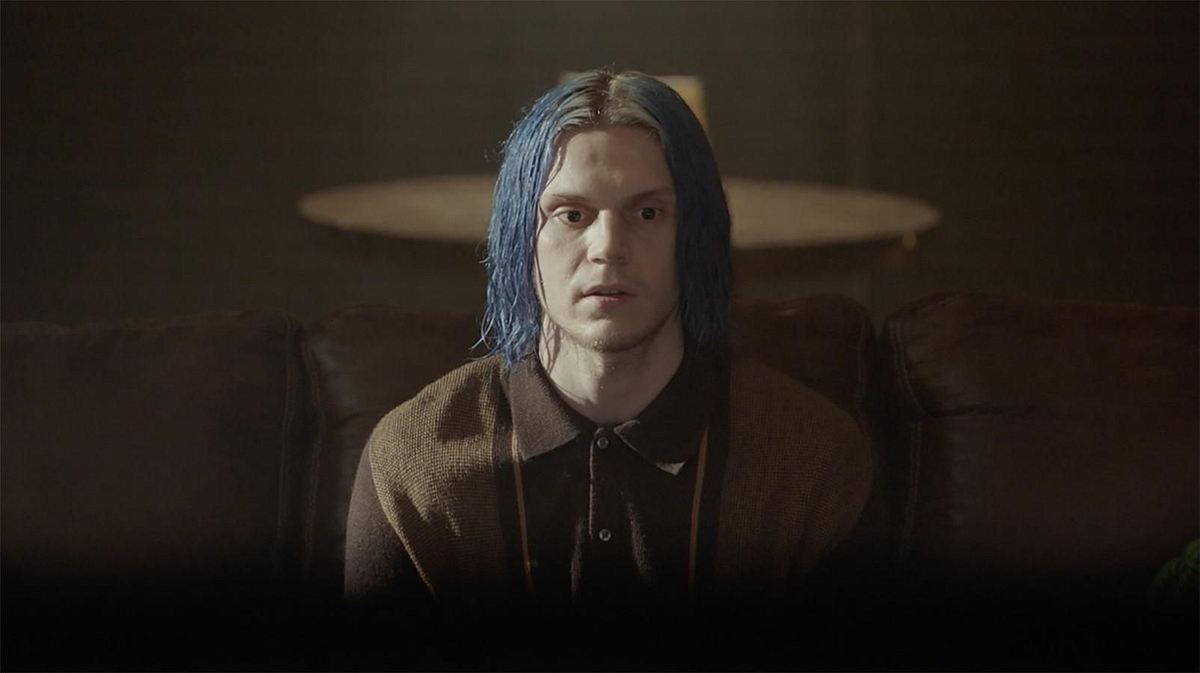 American Horror Story american horror story