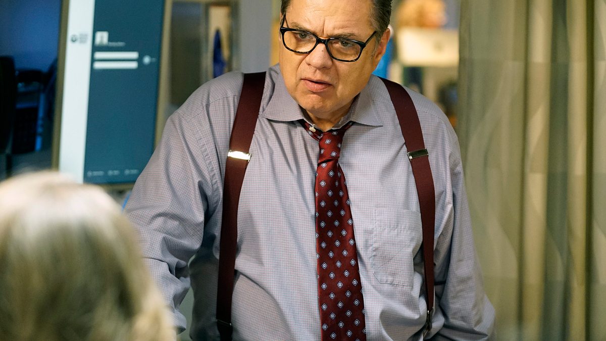 chicago med
