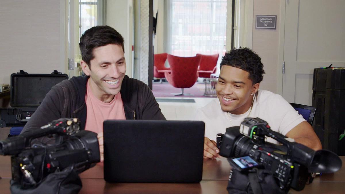 catfish: the tv series