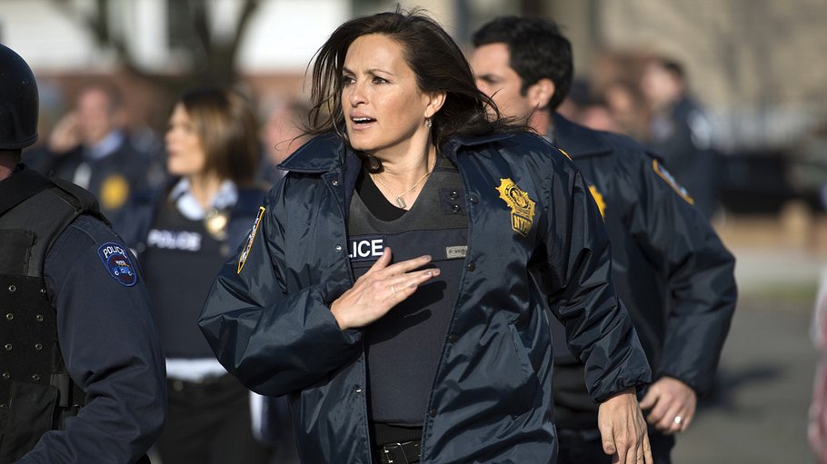 law & order: special victims unit