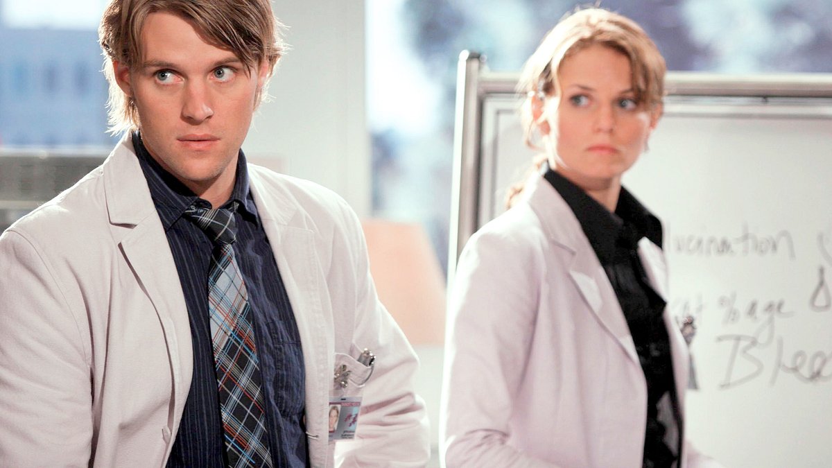 dr. house