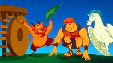 hercules - Foto: S: Disney Cinemagic (DE) / FOTO: DISNEY ENTERPRISES, INC. hercules - Foto: S: Disney Cinemagic (DE) / FOTO: DISNEY ENTERPRISES, INC.